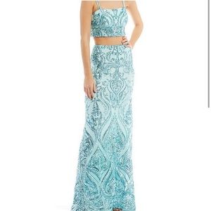 Prom dress!